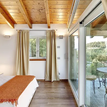 Sleeps 10 Pool Air Con Wifi וילה *